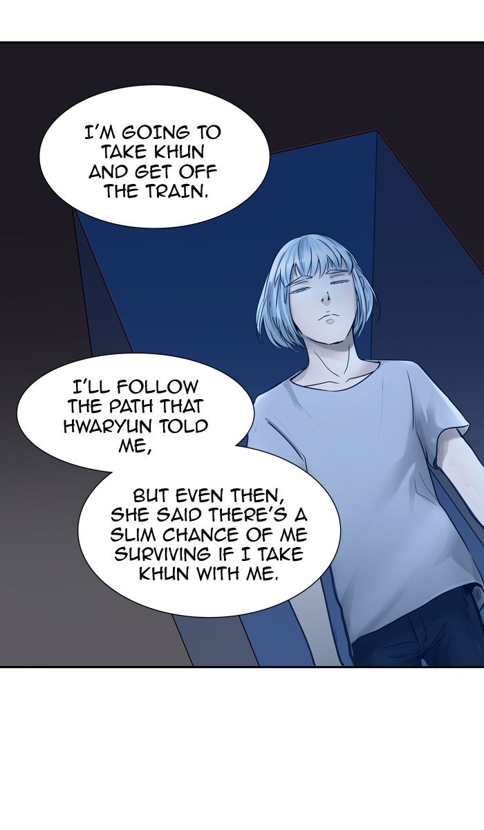 Tower of God, Chapter 397 image 014